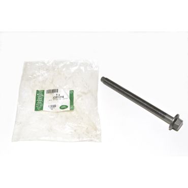 Cylinder Head Bolt TDV6 TDV8 (Genuine) 1331316 JDE3199