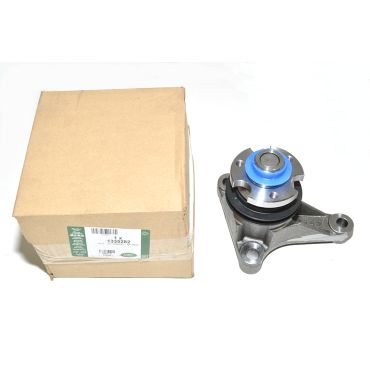 Viscous Fan Mounting Bracket &amp; Bearing  2.7 &amp; 3.0 TDV6 (Genuine) 1335282