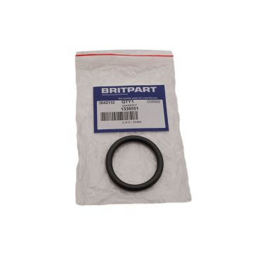 Water Tube O-ring TDV6 (Britpart) 1336551