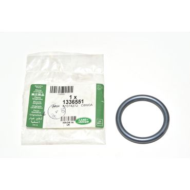 Water Tube O-ring TDV6 (Genuine) 1336551