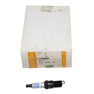 SPARK PLUG  (GENUINE) 1349269