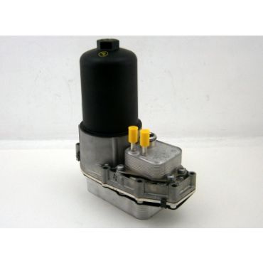 Oil Cooler 2.7 TDV6 (Genuine) LR009570 1354253 91120 C2S51204 