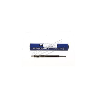Glow Heater Plug TDV6 TDV8 (Britpart) 1354289