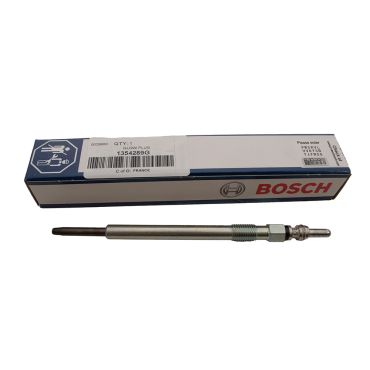 Glow Heater Plug TDV6 TDV8 (Bosch) 1354289