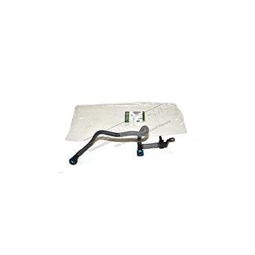 Pipe Fuel Return EU2 EU3 TDV6 (Genuine) 1354290