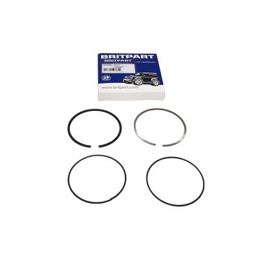 Piston Ring Set 4.2SC V8 (Britpart) 1357861