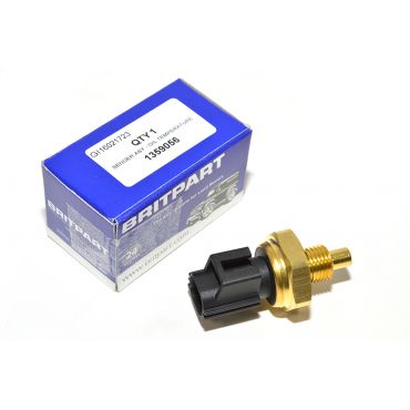 Engine Temperature Sensor ECT (located in engine sump pan Britpart) 1359056 **See Info**