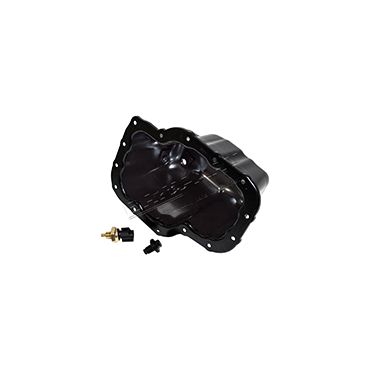Sump Tdv6 Incl Sensor & Plug (Britpart) 1359896