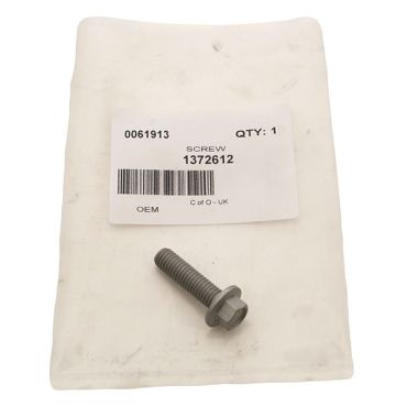 SCREW (OEM) 1372612