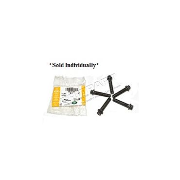 Bolt Turbo Mounting M8 x 38mm 2.7 TDV6 (Genuine) 1372721