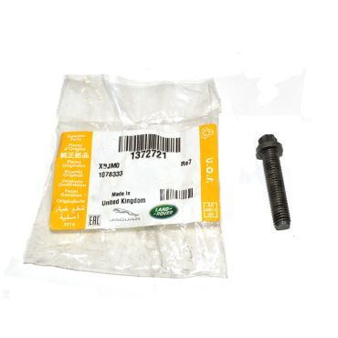 Bolt Turbo Mounting M8 x 38mm 2.7 TDV6 (Genuine) 1372721