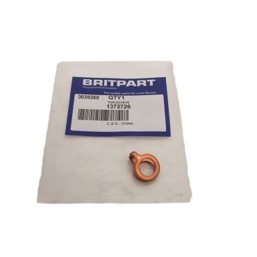 Turbo Oil Feed Washer TDV6 TDV8 (Britpart) 1372726