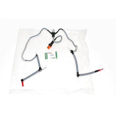Injector Spill Rail Leak Off 2.7TDV6 (Genuine) 1386505 C2S43380 7H2Q9K022DA