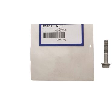 Injector Bolt Clamp Bolt (Britpart) 1387730