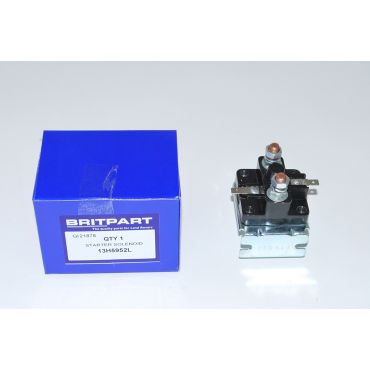 Starter Solenoid (Lucas) 13H5952LG