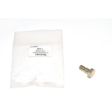 BANJO BOLT (BRITPART) 13H1515L