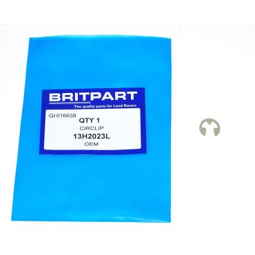 CIRCLIP (BRITPART) 13H2023L