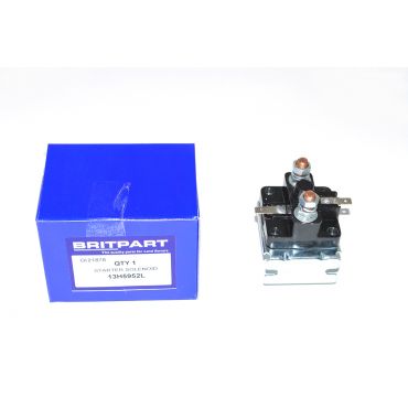 Starter Solenoid (Britpart) 13H5952L