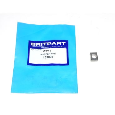SLIPPER PAD (BRITPART) 159003