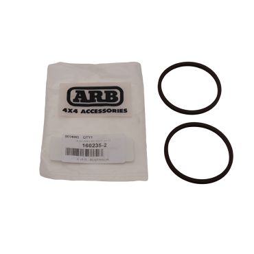 Quad Ring XR133V77 - 2 PK (ARB) 160235-2
