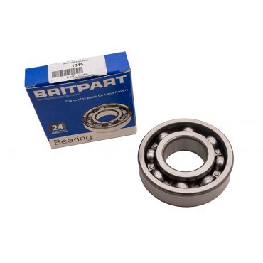 Bearing Mainshaft Rear LT76 1948-1984 (BRITPART) 1645 6307C3