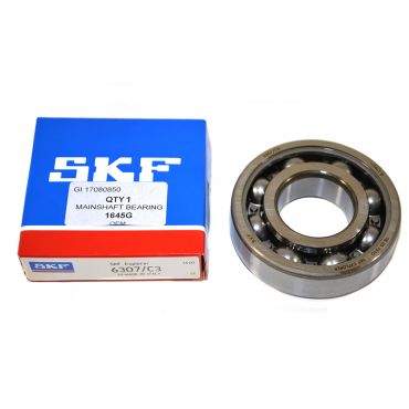 Bearing Mainshaft Rear LT76 1948-1984 (SKF) 1645 6307C3
