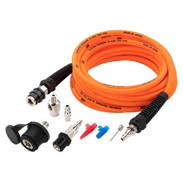Pump Up Kit US STD High Temp (ARB) 171302V2