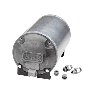 Air Tank 4L 4 X 1/4NPSC (ARB) 171507