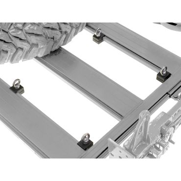 Baserack Tie Down - Eyebolt x4 (Arb) 1780200