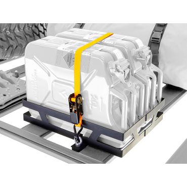 Jerry Can MNT DBLE Horizontal (ARB) 1780350