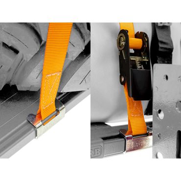 Baserack Rathcet Strap 3m (ARB) 1780370