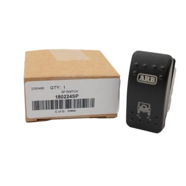 SWITCH COVER REAR LOCKER DA4361 180224SP