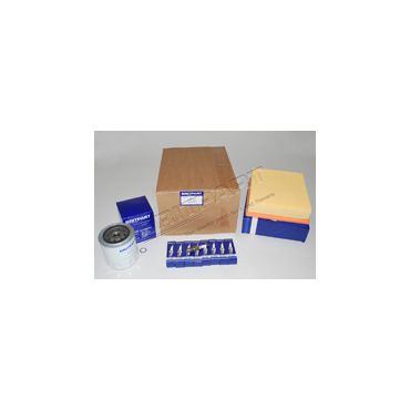 Service Kit D2 V8 4.0 Service Kit (Britpart) DA6010 SKT6010