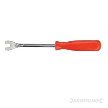 Door Trim Removal Tool (Silverline) 196604