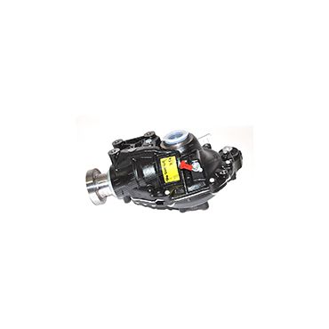 Differential Diff Front D3 RRS 2.7 TDV6 Auto (OEM) TAG500140 LR056944 LR006011