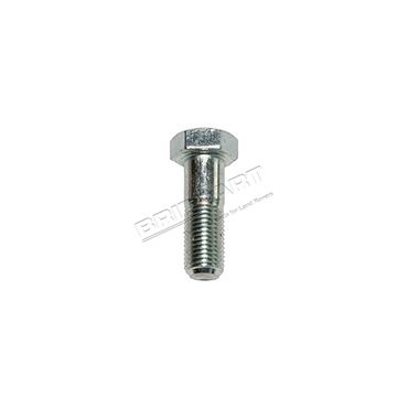 Propshaft Bolt 3/8 UNF Axle Flange End (Britpart OEM) LR045409 509045P  