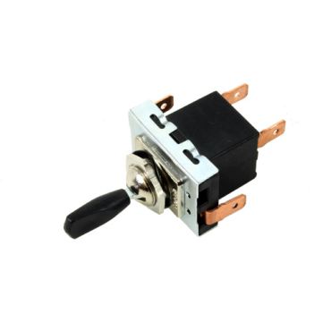 Switch Series Wiper/Lights 3-Way (Aftermarket) 1H9077L 31788