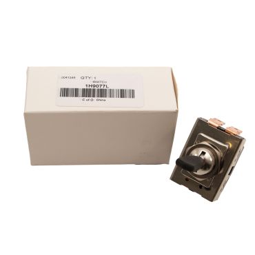 Switch Series Wiper/Lights 3-Way (Britpart) 1H9077L 31788