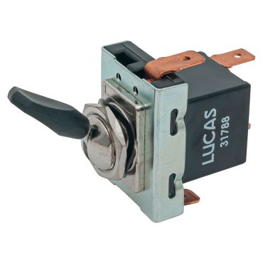 Switch Series Wiper/Lights (Lucas Classic) 1H9077L