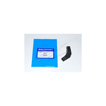 Window Channel Filler Front Door (Front Corner) (Britpart) 201647