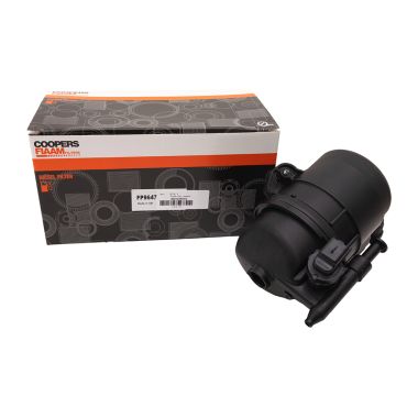 Fuel Fillter 2.0 AJ200 TD (Coopers) LR155579 202123503