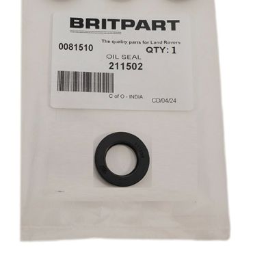 OIL SEAL (BRITPART) 211502
