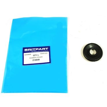 Track Rod End Gaiter (EUROSPARE) 214649