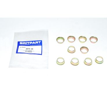 Track Rod End Gaiter Retainer (Small) (OEM) 214662