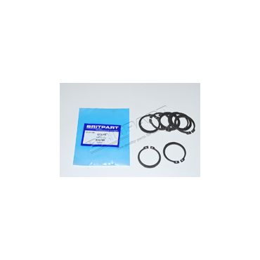 CIRCLIP (OEM) 214795
