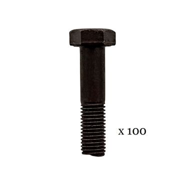 Drive Flange Bolt QTY 100  (BRITPART) 215331X