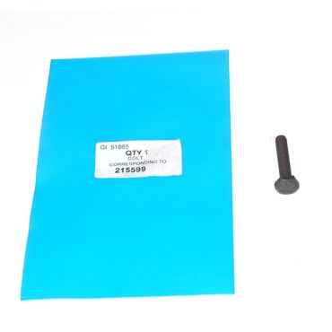 BOLT 215599