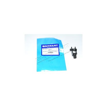 Handbrake Clevis 48-84 (Britpart) 215809