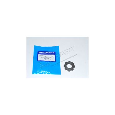 NUT FOR MAINSHAFT (Britpart) 217477