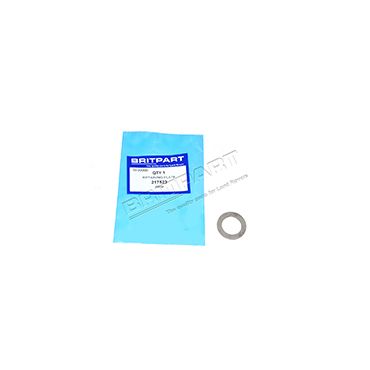 RETAINING PLATE (OEM) 217523